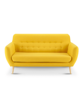 Sunny Vintage Sofa